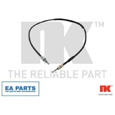 NK Modell 9047144 - Parkbremse Kabel für VW Touareg, Porsche Cayenne NK Modell 9047144 - Parkbremse Kabel für VW Touareg, Porsche Cayenne