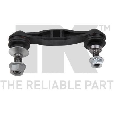Nk 5111540 Enlace de estabilizador para BMW 5, 6, 7 Nk 5111540 Enlace de estabilizador para BMW 5, 6, 7