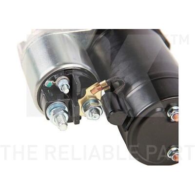 NK - 4716660 - 1.1kW - 12V - Startermotor NK - 4716660 - 1.1kW - 12V - Startermotor