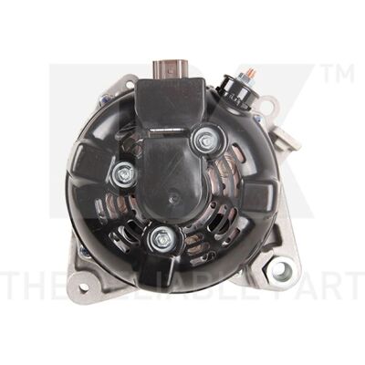 NK - 4846120 - 100A - Generador NK - 4846120 - 100A - Generador