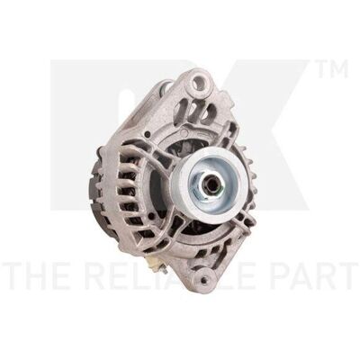 ALANKO - 70A - 57mm Riemenscheibe - 12V - Alternator ALANKO - 70A - 57mm Riemenscheibe - 12V - Alternator