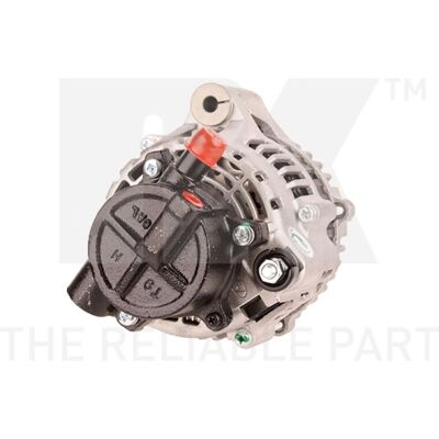 NK - 120A - 12V - Elantra - Generator NK - 120A - 12V - Elantra - Generator