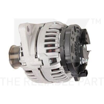 ALANKO - 10442129 - 140A - 12V - Generator ALANKO - 10442129 - 140A - 12V - Generator