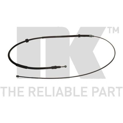 NK 9039153 - Handbremse Seil für Renault Kangoo NK 9039153 - Handbremse Seil für Renault Kangoo