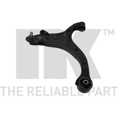 Βραχίονας ελέγχου NK Μοντέλο 5013448 - Hyundai Santa Βραχίονας ελέγχου NK Μοντέλο 5013448 - Hyundai Santa