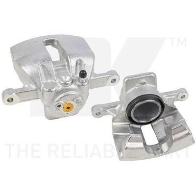 Ford B-Max Brake Caliper - Front Right Ford B-Max Brake Caliper - Front Right