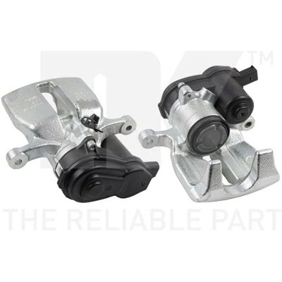 NK 2147184 - Hinterachse rechter Bremssattel für Audi A6/A7 NK 2147184 - Hinterachse rechter Bremssattel für Audi A6/A7