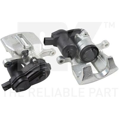 NK 2147187 - Hinterachse Bremssattel für Audi A6 A7 NK 2147187 - Hinterachse Bremssattel für Audi A6 A7