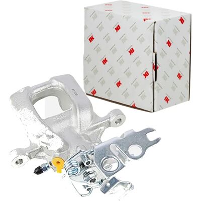 Vw 2147189 Brake Caliper Rear Left - Brake Caliper Vw 2147189 Brake Caliper Rear Left - Brake Caliper