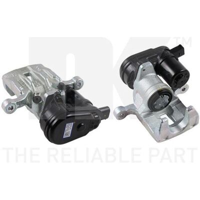 Hyundai Kia 2134105 - Bremssattel für Kia Cee'd II 5-Tür, Hyundai i30 Hyundai Kia 2134105 - Bremssattel für Kia Cee'd II 5-Tür, Hyundai i30