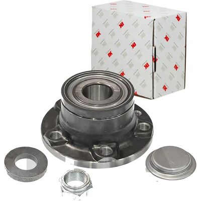 Nk 762338 Kit cuscinetti ruota - Kit cuscinetti ruota Nk 762338 Kit cuscinetti ruota - Kit cuscinetti ruota