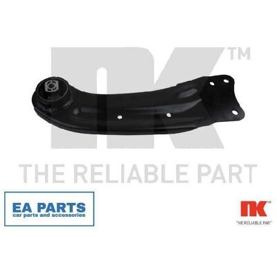 Audi Q3 VW Passat Steel Rear Left Suspension Arm - Suspension Control Arm Audi Q3 VW Passat Steel Rear Left Suspension Arm - Suspension Control Arm