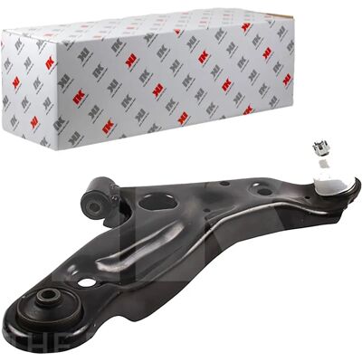 Nissan Modell 5015218 Fjærarm - Foran Høyre Utvendig Nedre Nissan Modell 5015218 Fjærarm - Foran Høyre Utvendig Nedre