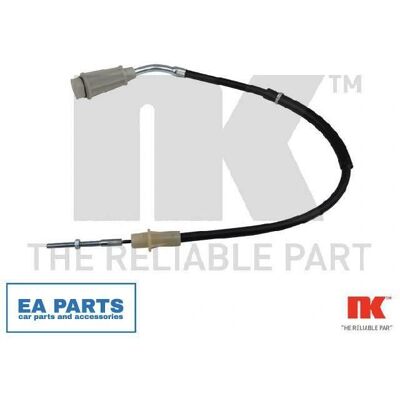 NK 904859 - Handremkabel voor Volvo S80 NK 904859 - Handremkabel voor Volvo S80