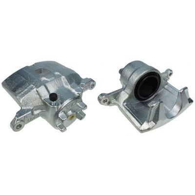 Mitsubishi MR527670 MR955063 Front Left Brake Caliper - Brake Part Mitsubishi MR527670 MR955063 Front Left Brake Caliper - Brake Part