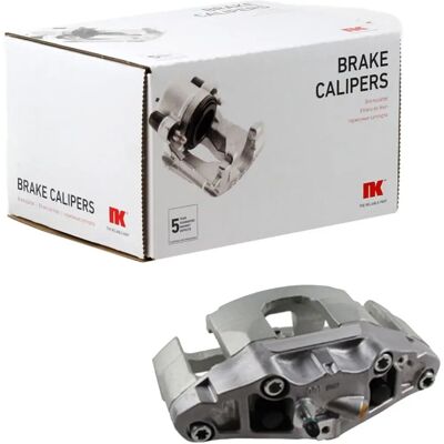 Audi 1k0615123n Aluminium Brake Caliper - Brake System Audi 1k0615123n Aluminium Brake Caliper - Brake System