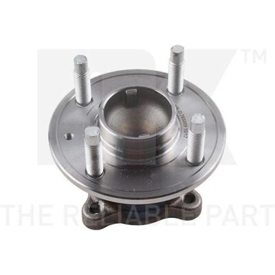 Chevrolet 765009 Radlagersatz - Hinterachse Chevrolet 765009 Radlagersatz - Hinterachse