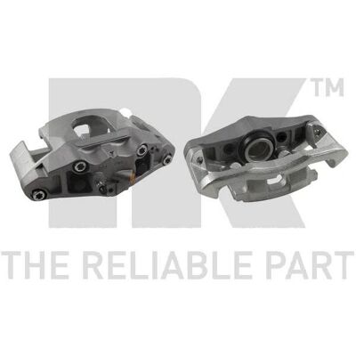 A.B.S. 2147353 Aluminium Front Left Brake Caliper - Brake Caliper A.B.S. 2147353 Aluminium Front Left Brake Caliper - Brake Caliper
