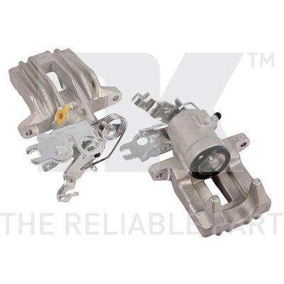 Nk 2147178 - Pinça de freio traseira direita para VW Caddy Nk 2147178 - Pinça de freio traseira direita para VW Caddy