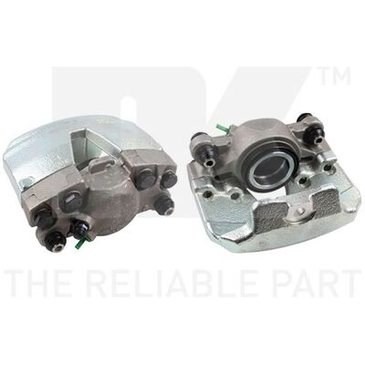 NK Bremssattel - Vorderachse rechts - Audi A6, A7, Q5 NK Bremssattel - Vorderachse rechts - Audi A6, A7, Q5