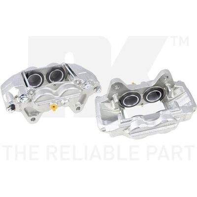 NK 2145284 Bremssattel - Rechts für Toyota 4 Land NK 2145284 Bremssattel - Rechts für Toyota 4 Land