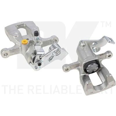 Hyundai I10 I20 Kia Rio - Hinterachse links Bremssattel Hyundai I10 I20 Kia Rio - Hinterachse links Bremssattel