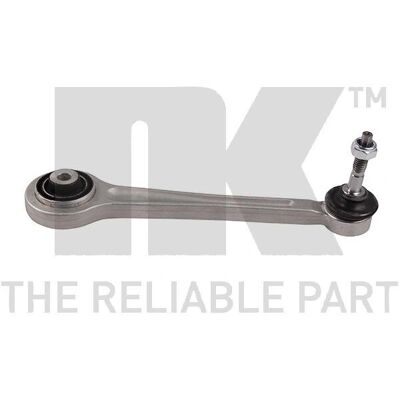 NK 50115113 Querlenker - BMW 5, 7 Serie Aluminium Außen Oberer Hinterachslenker NK 50115113 Querlenker - BMW 5, 7 Serie Aluminium Außen Oberer Hinterachslenker