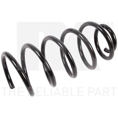 Opel 543691 Fahrwerksfeder - Hinterachse Opel 543691 Fahrwerksfeder - Hinterachse