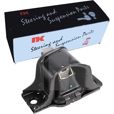 Nk Motorsteun - Nissan Qashqai Hydraulische Voorste Mount Nk Motorsteun - Nissan Qashqai Hydraulische Voorste Mount
