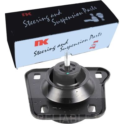 Nk Motorfäste - Främre hydrauliskt stöd - Ford Courier, Fiesta, Puma Nk Motorfäste - Främre hydrauliskt stöd - Ford Courier, Fiesta, Puma
