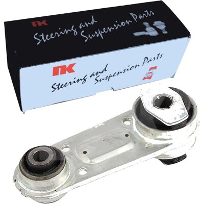 Nk Renault Motorsteun - Voorkant, Silent Block Nk Renault Motorsteun - Voorkant, Silent Block