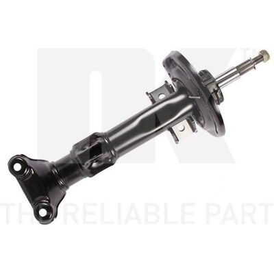 Mercedes-Benz W204 C-Class Shock Absorber - Front Mercedes-Benz W204 C-Class Shock Absorber - Front