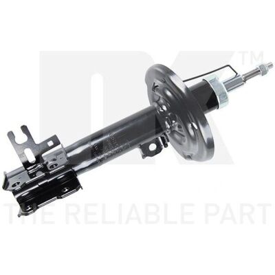 Opel Meriva Gas Shock Absorber Left Front - Shock Absorber Opel Meriva Gas Shock Absorber Left Front - Shock Absorber