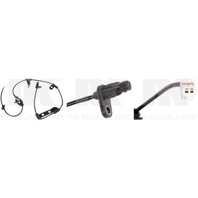 Hyundai Kia 956812s300 Hinterachse Sensor - ABS Sensor Hyundai Kia 956812s300 Hinterachse Sensor - ABS Sensor