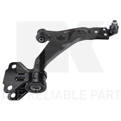 Nk 5012593 Braço de suspensão - Tipo de suspensão Nk 5012593 Braço de suspensão - Tipo de suspensão