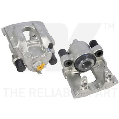 Land Rover Range Rover 214099 Brake Caliper - 42mm 1-Piston Gusseisen Land Rover Range Rover 214099 Brake Caliper - 42mm 1-Piston Gusseisen