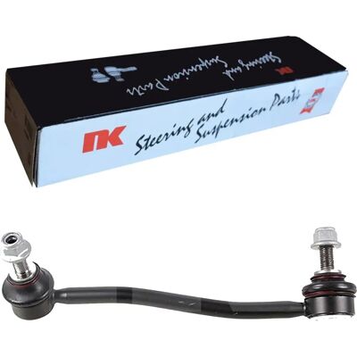 Tesla Model S Stabilisatorlänk - Fram vänster Tesla Model S Stabilisatorlänk - Fram vänster
