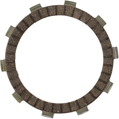 SBS 50347 Honda 400 NS R Clutch Disc Kit SBS 50347 Honda 400 NS R Clutch Disc Kit