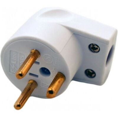 Mercodan 940133 Type K Stik Hvid Mercodan 940133 Type K Stik Hvid