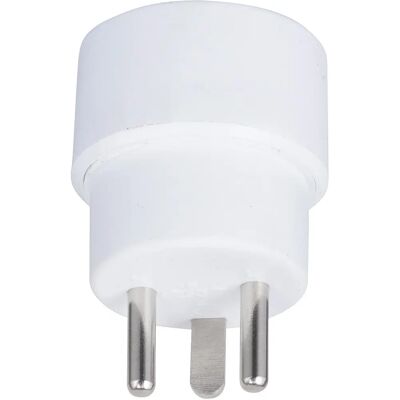 MicroConnect Netzadapter - Schuko nach Dänemark (DK), Reiseadapter MicroConnect Netzadapter - Schuko nach Dänemark (DK), Reiseadapter