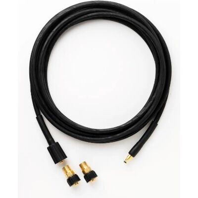 Nilfisk 128340046 Hochdruckreiniger Zubehör - Flexibler Dachreiniger Adapter Nilfisk 128340046 Hochdruckreiniger Zubehör - Flexibler Dachreiniger Adapter