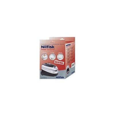 Nilfisk 107403114 - Starter kit Nilfisk 107403114 - Starter kit
