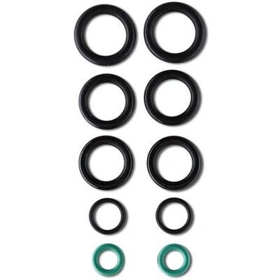 Nilfisk C 100.5 Idropulitrice Kit di O-ring sostituibili Nilfisk C 100.5 Idropulitrice Kit di O-ring sostituibili