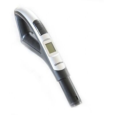 Nilfisk Elite Superior - Buet rør Ø32 mm Nilfisk Elite Superior - Buet rør Ø32 mm