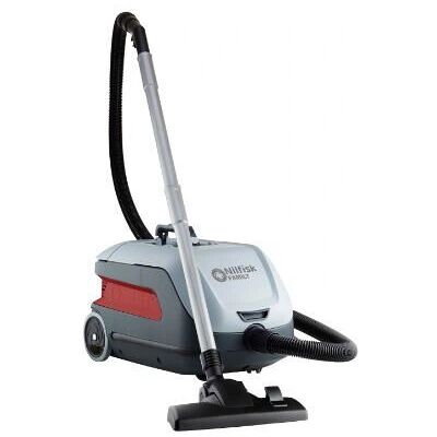 Aspirateur Nilfisk CDNF Family 4000 - Publicité Aspirateur Nilfisk CDNF Family 4000 - Publicité