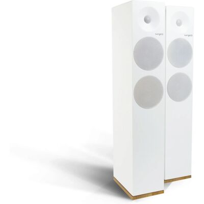 Tangent Spectrum X6 - Enceinte colonne 3 voies - Audio - Publicité Tangent Spectrum X6 - Enceinte colonne 3 voies - Audio - Publicité