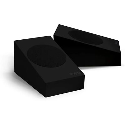Enceintes Dolby Atmos Spectrum XATM Tangent - Pack de 3 - Publicité Enceintes Dolby Atmos Spectrum XATM Tangent - Pack de 3 - Publicité