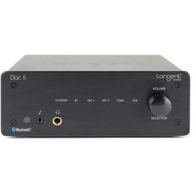 Tangent DAC II Tangent DAC II
