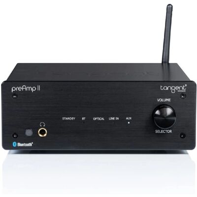 Tangent PreAmp II Tangent PreAmp II