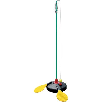 Euro Play 302290 Aktivitet-/färdighetsleksak - Hållbar ståldesign för inomhus- och utomhusbruk Euro Play 302290 Aktivitet-/färdighetsleksak - Hållbar ståldesign för inomhus- och utomhusbruk